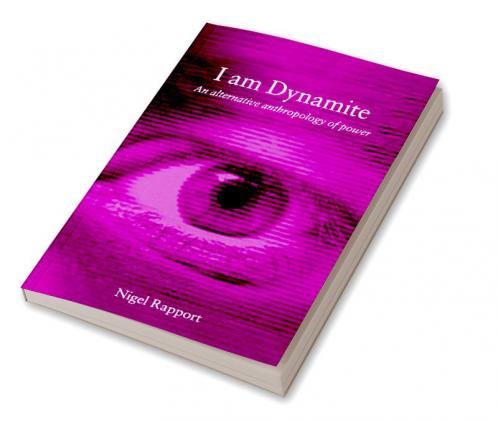 I Am Dynamite
