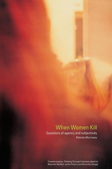 When Women Kill