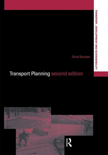 Transport Planning