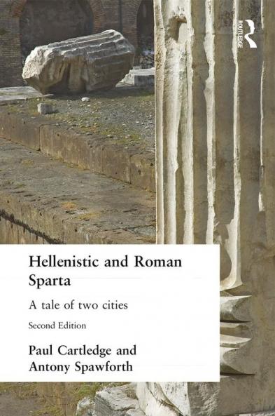Hellenistic and Roman Sparta