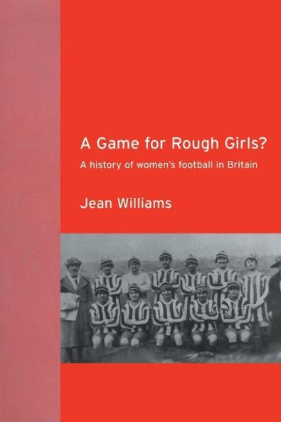 Game for Rough Girls?