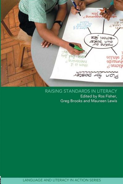 Raising Standards in Literacy