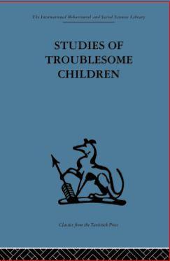 Studies of Troublesome Children