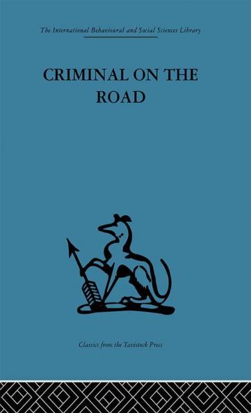Criminal on the Road