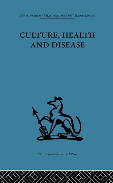 Culture Health and Disease