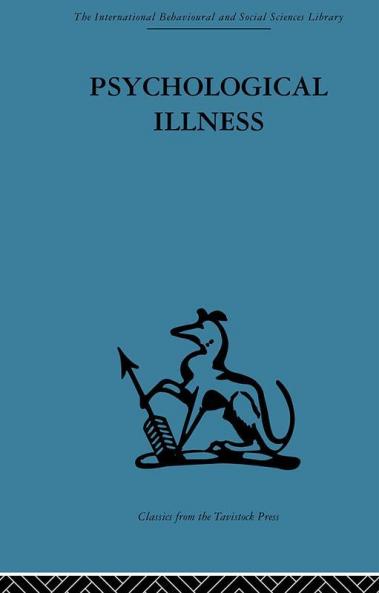 Psychological Illness