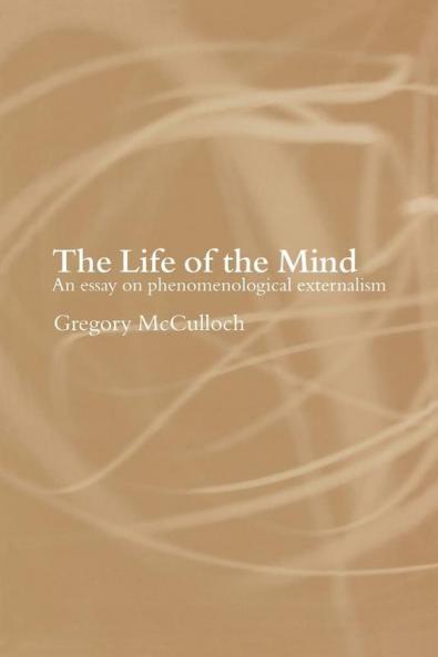 Life of the Mind
