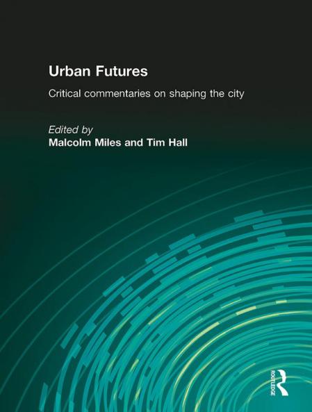 Urban Futures