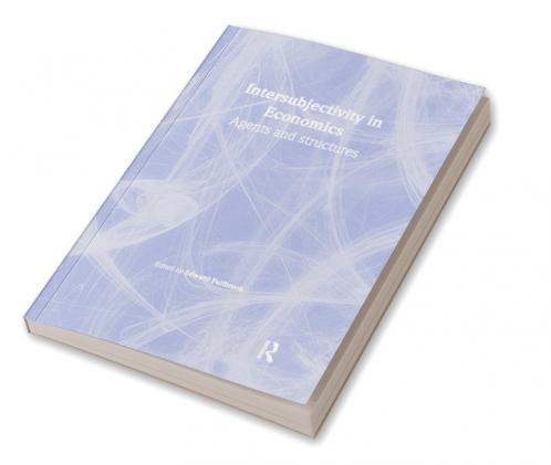 Intersubjectivity in Economics
