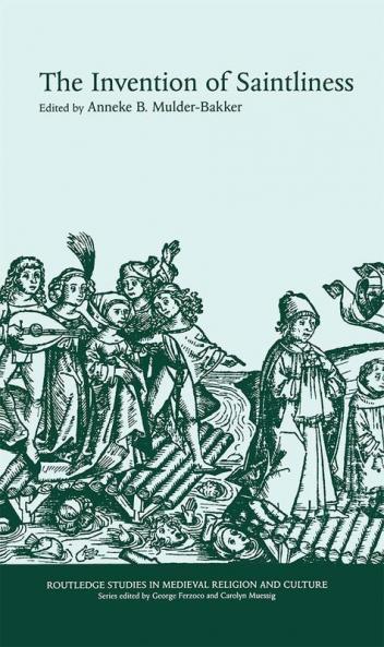 Invention of Saintliness