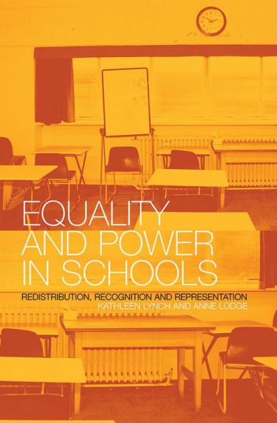 Equality and Power in Schools