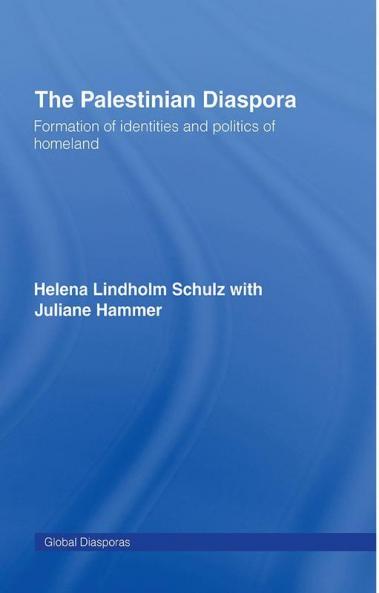 Palestinian Diaspora