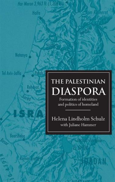Palestinian Diaspora