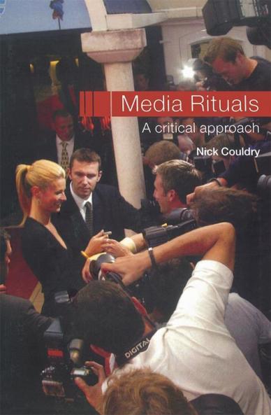 Media Rituals