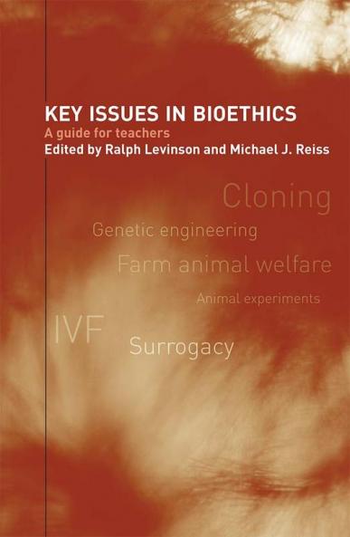 Key Issues in Bioethics