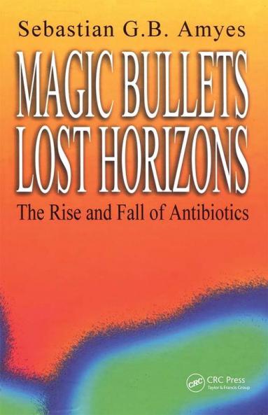 Magic Bullets Lost Horizons