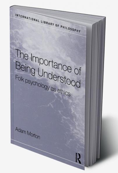 Importance of Being Understood