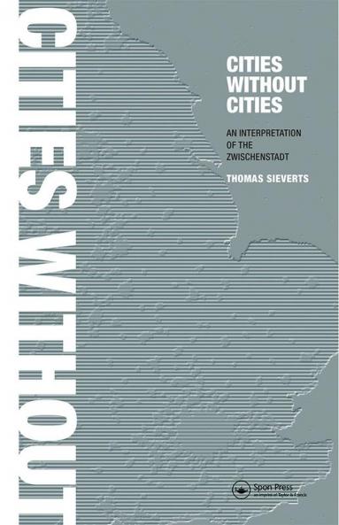 Cities Without Cities