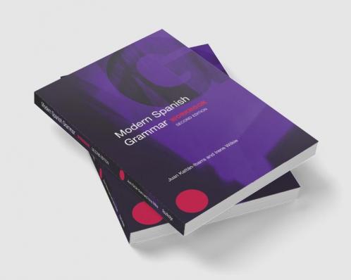 Modern Spanish Grammar Workbook