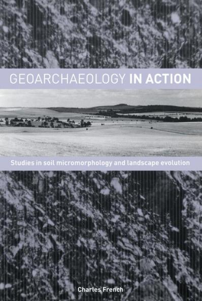 Geoarchaeology in Action