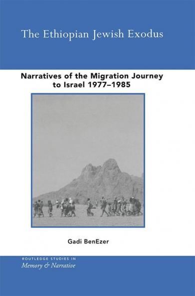 Ethiopian Jewish Exodus