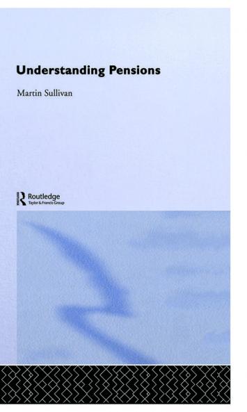 Understanding Pensions