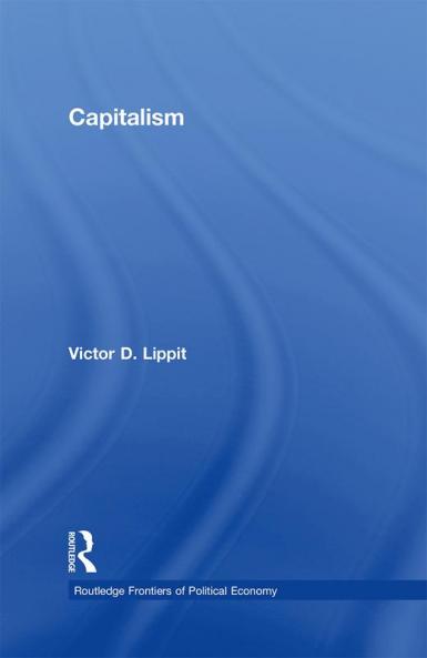 Capitalism