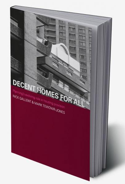 Decent Homes for All