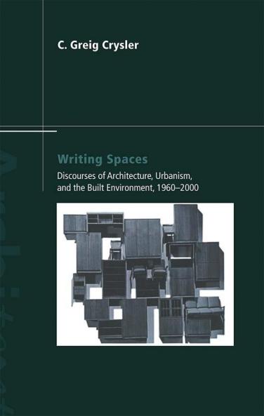 Writing Spaces