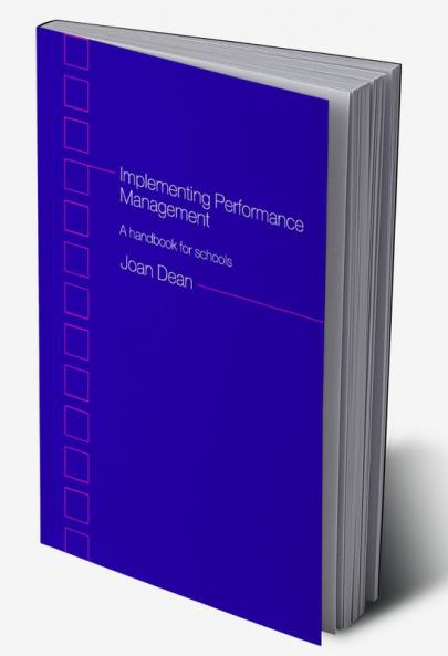 Implementing Performance Management