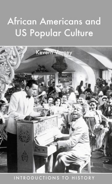 African Americans and US Popular Culture