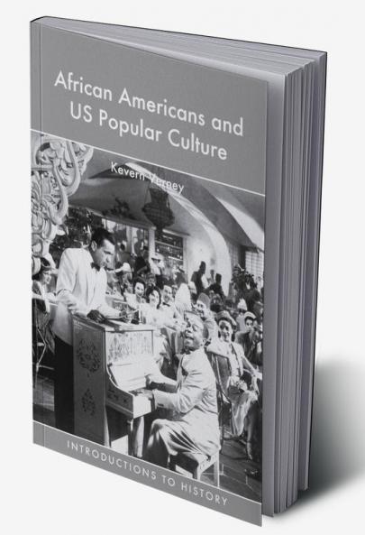 African Americans and US Popular Culture