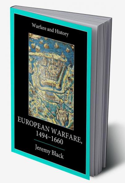 European Warfare 1494-1660