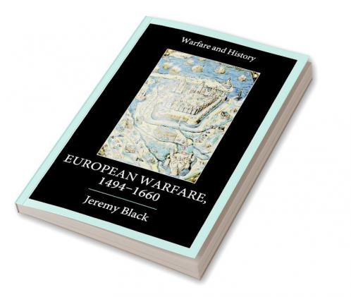 European Warfare 1494-1660