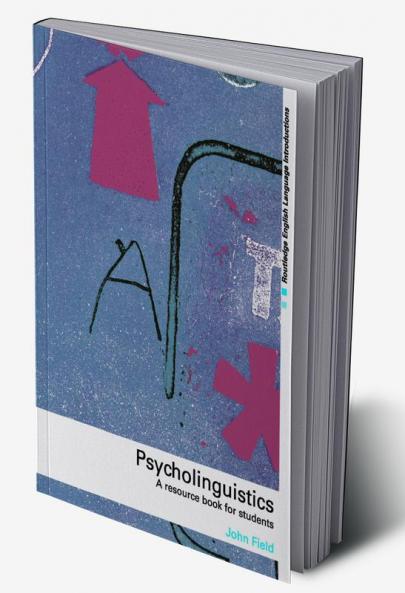 Psycholinguistics