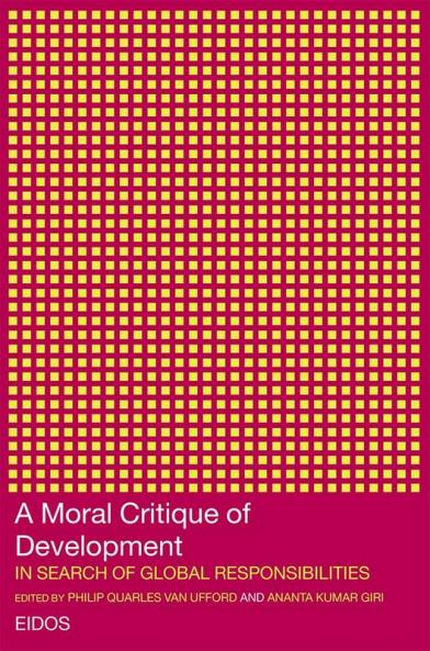 Moral Critique of Development