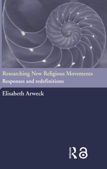 Researching New Religious Movements