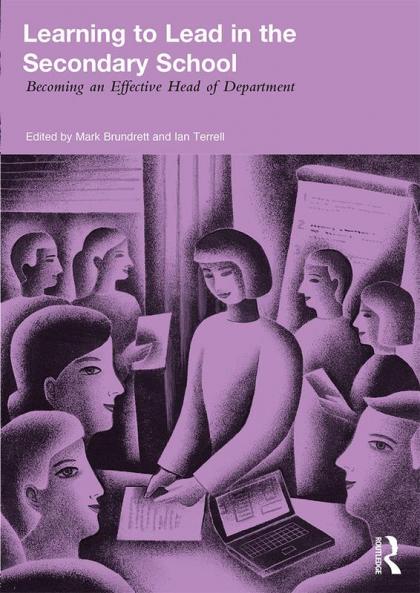 Learning to Lead in the Secondary School