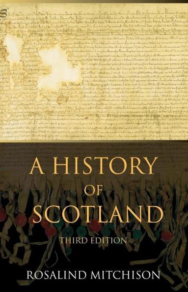 History of Scotland