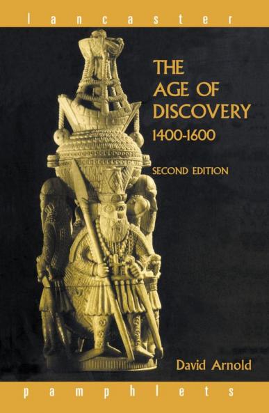 Age of Discovery 1400-1600