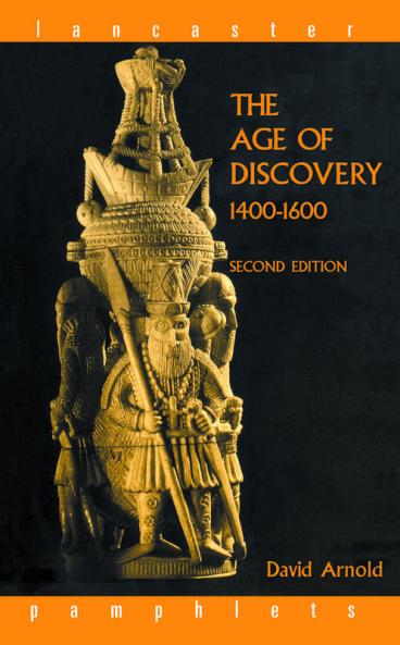 Age of Discovery 1400-1600