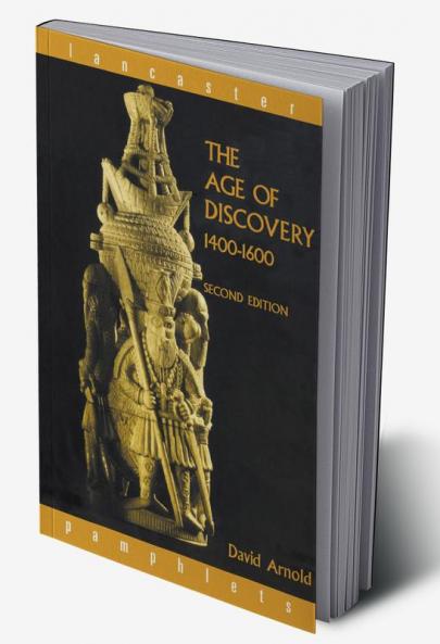 Age of Discovery 1400-1600