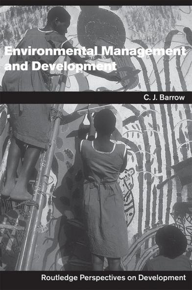 Environmental Management and Development