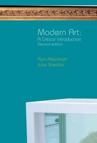 Modern Art
