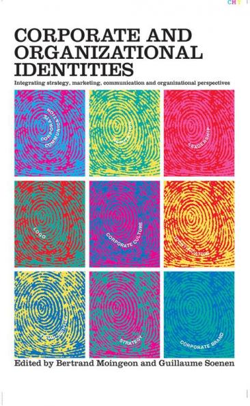 Corporate and Organizational Identities