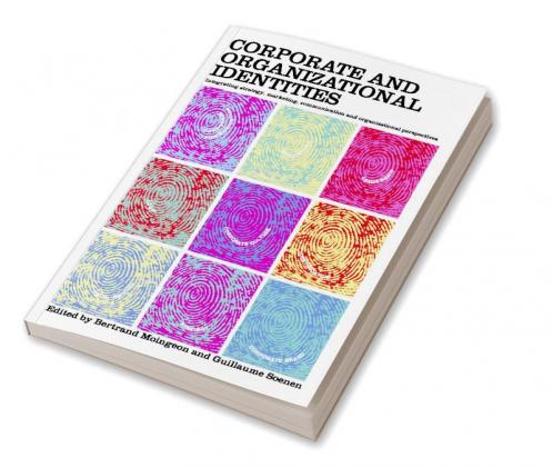 Corporate and Organizational Identities