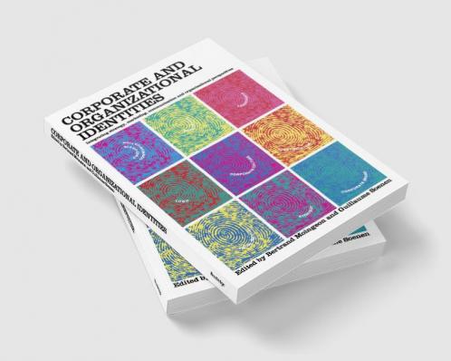 Corporate and Organizational Identities
