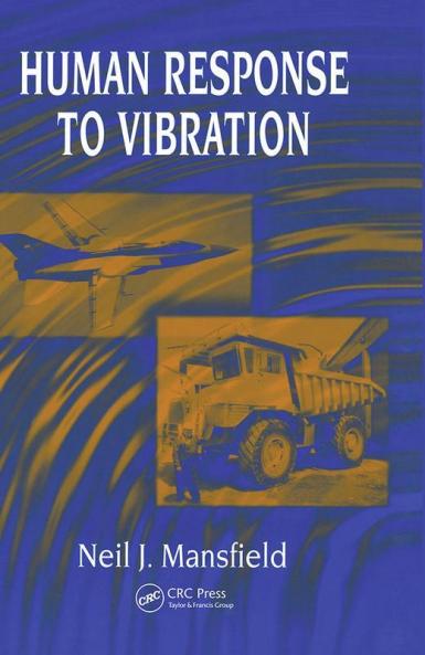 Human Response to Vibration