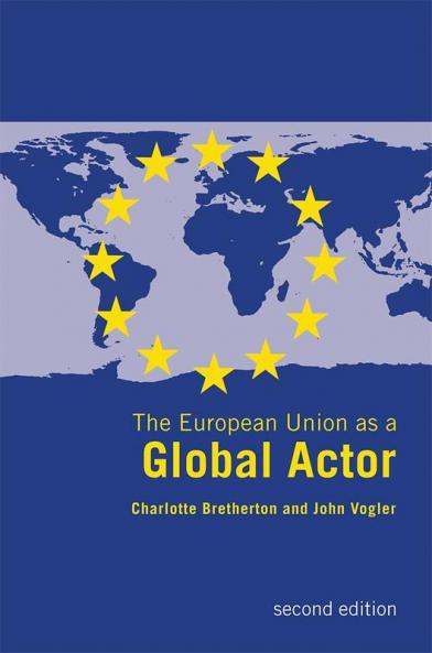 European Union as a Global Actor