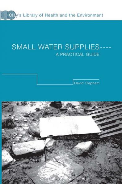 Small Water Supplies